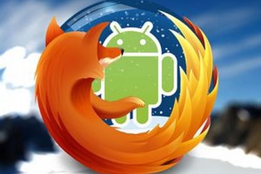 Firefox 20 trên Android hỗ trợ thêm nhiều thiết bị cấu hình yếu