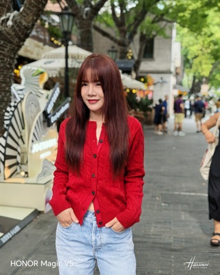 Honor Magic V5 đối đầu Samsung Galaxy Z Fold7: Smartphone gập nào phù hợp? - 41