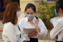 Đạt 29 điểm, thí sinh Hà Nội trở thành thủ khoa khối D1 của cả nước