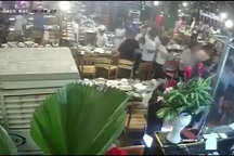 Công an vừa tìm ra nhóm người đập phá nhà hàng tại Đà Nẵng