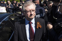 Nga xem xét khả năng cắt đứt quan hệ với Ba Lan