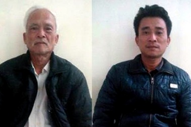 Hà Nội: Cha con ông lão U70 đánh hàng xóm tử vong