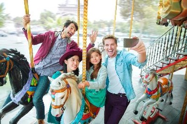 Những điểm tương đồng của A9 kế thừa từ HTC ONE M7