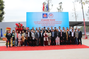 Gạch ốp lát cao cấp Thạch Bàn – Lựa chọn tối ưu cho công trình hiện đại