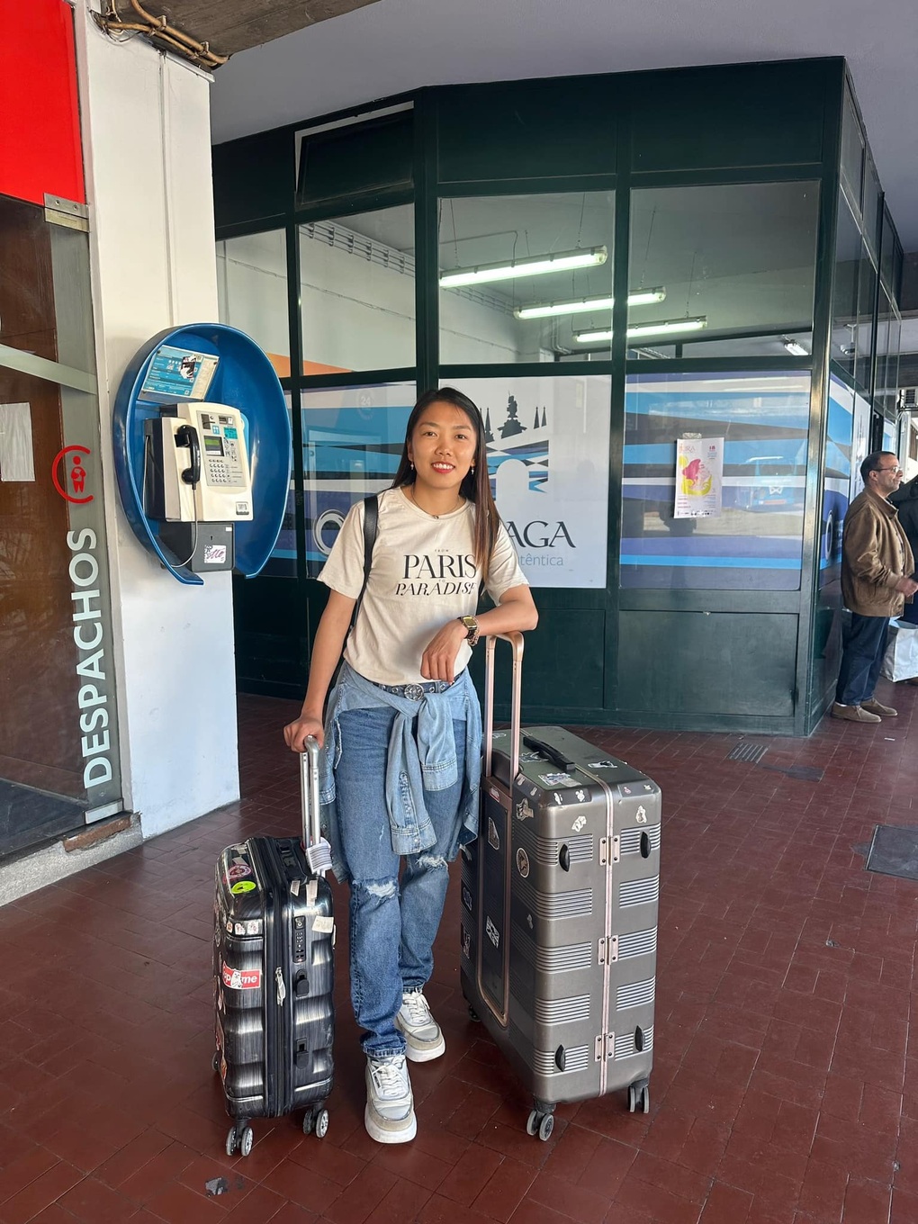 Huỳnh Như tạm chia tay Lank FC, háo hức hội quân cùng tuyển nữ Việt Nam - 1