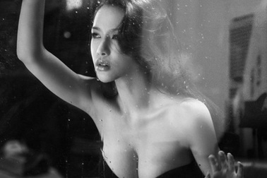 Phan Sương Sương tuyên bố "đá" Lâm Phong