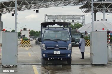 Hải Dương siết chặt kiểm soát người ngoài tỉnh để phòng, chống dịch