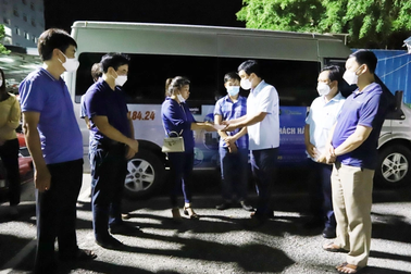 Chủ tịch Phú Thọ chỉ đạo điều tra, xử nghiêm vụ 4 người tử vong ở nhà máy