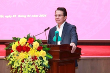 Hà Nội kiểm tra dấu hiệu vi phạm 360 đảng viên liên quan AIC, đất đai...