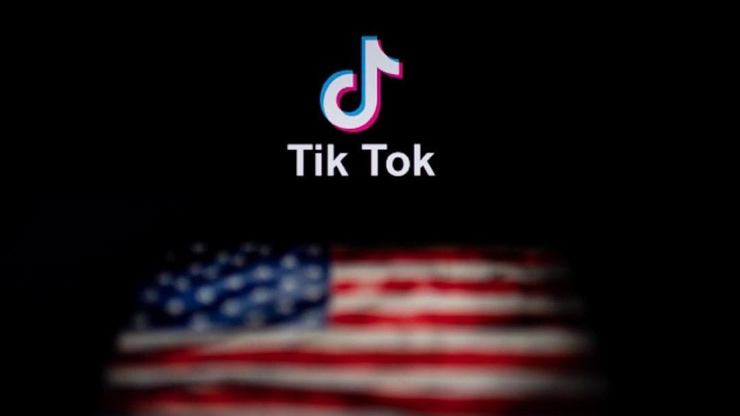 Tòa án Tối cao ra phán quyết, số phận của TikTok tại Mỹ được định đoạt