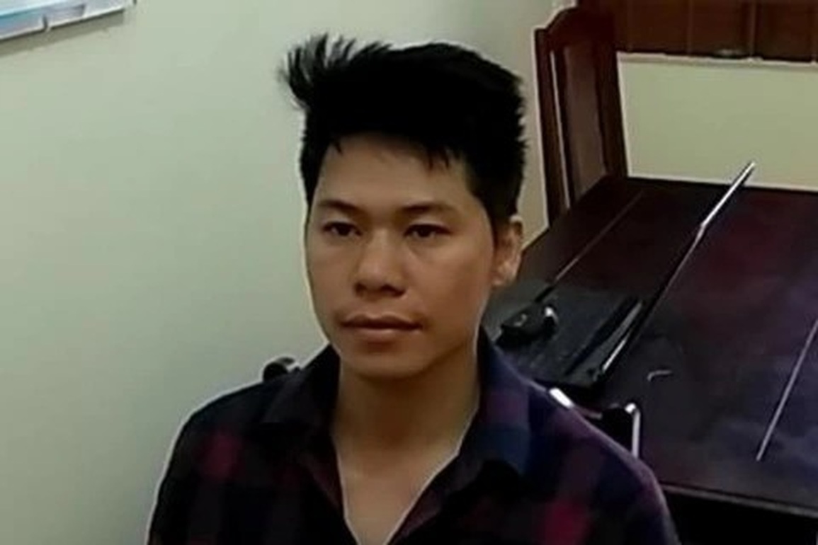 Kẻ cuồng yêu sát hại 2 chị em người trong mộng - 1 Kẻ cuồng yêu sát hại 2 chị em người trong mộng - 1