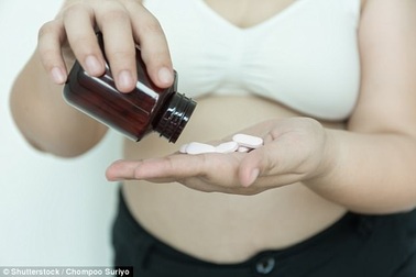 Uống thuốc này xong, khỏi cần tập thể dục?