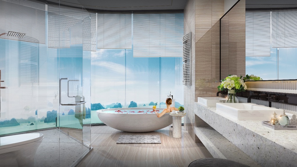 Everland hợp tác Vietyacht phát triển sản phẩm Resort Apartment - Du thuyền tại Vân Đồn - 3 Everland hợp tác Vietyacht phát triển sản phẩm Resort Apartment - Du thuyền tại Vân Đồn - 3