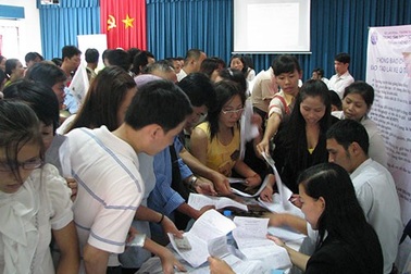 Lo ngại thu nhập người về hưu thấp hơn chuẩn nghèo