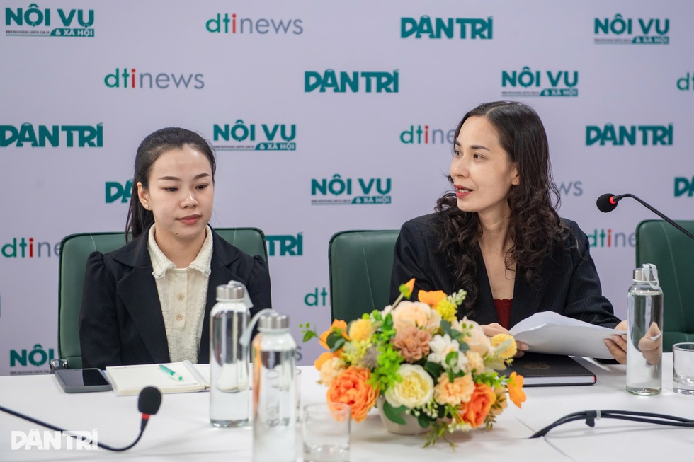 Coi những cán bộ báo chí Lào như người nhà, sẵn sàng hỗ trợ mức cao nhất - 2 Coi những cán bộ báo chí Lào như người nhà, sẵn sàng hỗ trợ mức cao nhất - 2