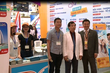 Săn tour du lịch hè, giảm tới 35% tại hội chợ VITM 2018