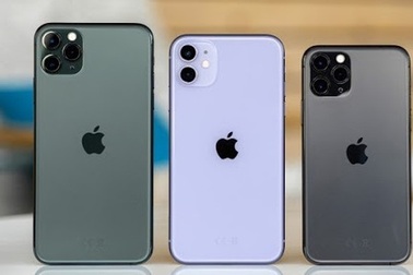 iPhone giảm giá "sốc" gần chục triệu đồng
