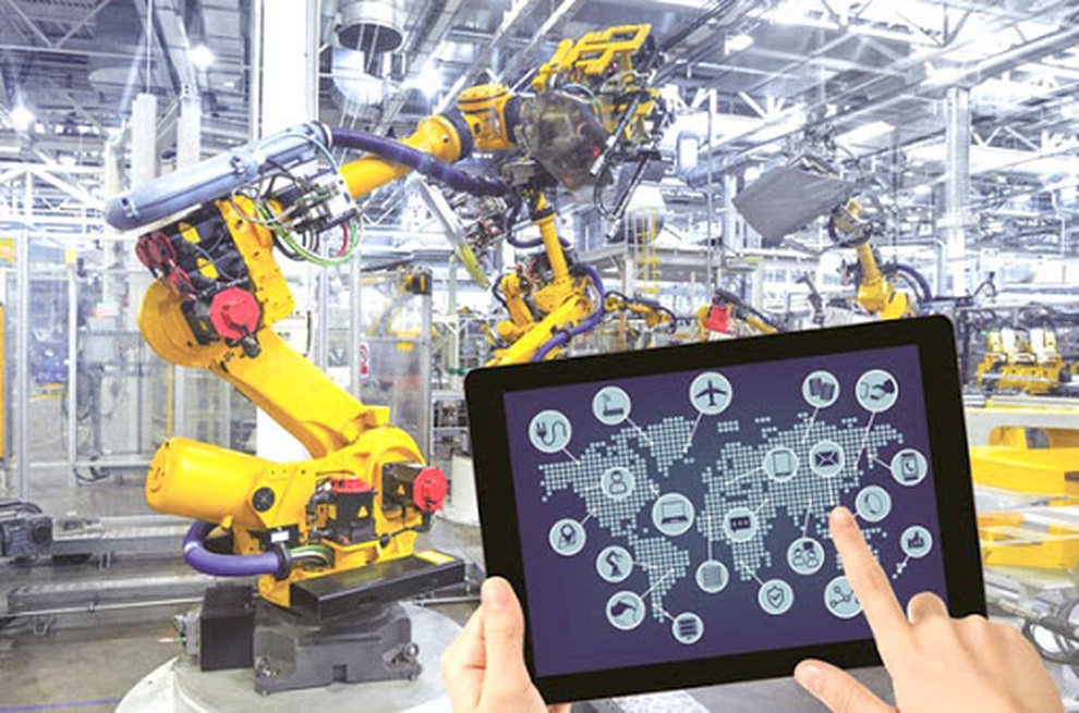 Đổi mới sáng tạo và đầu tư công nghệ tại Việt Nam có gì trong năm 2020? - 1 Đổi mới sáng tạo và đầu tư công nghệ tại Việt Nam có gì trong năm 2020? - 1