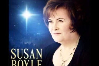 Susan Boyle - Hallelujah
