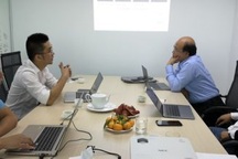 Nhân tài Đất Việt 2018: Đã có thí sinh tự tin giành giải Nhất