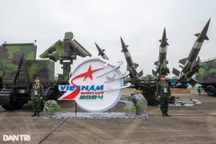 Bộ Quốc phòng đề nghị xây dựng luật về vũ khí hủy diệt hàng loạt