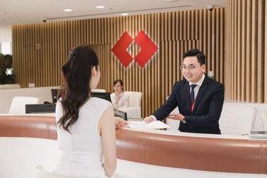 TCBS hoàn tất nộp bổ sung 3,38 tỷ đồng tiền thuế