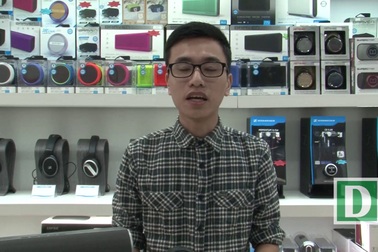 Mẹo chọn mua loa bluetooth chất lượng nhất