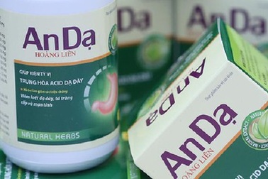 3 công ty bị phạt tiền trăm triệu vì vi phạm an toàn thực phẩm