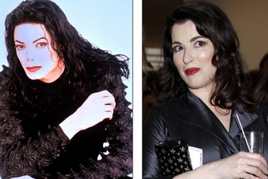 Bản sao nữ của “vua nhạc Pop” Michael Jackson 