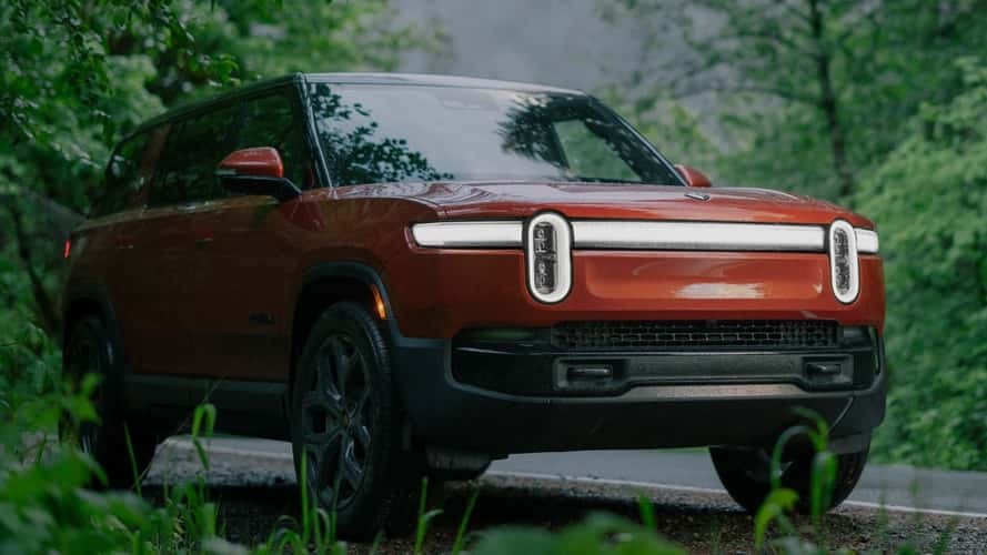 Điểm danh 20 mẫu SUV nhanh nhất thế giới có thể mua trong năm 2025 - 19 Điểm danh 20 mẫu SUV nhanh nhất thế giới có thể mua trong năm 2025 - 19