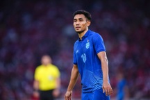 Đội tuyển Thái Lan khủng hoảng nghiêm trọng trước Asian Cup