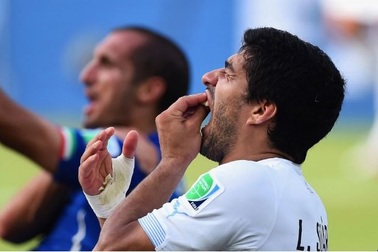 Nhật ký chuyển nhượng ngày 3/9: Luis Suarez muốn làm hòa với Chiellini