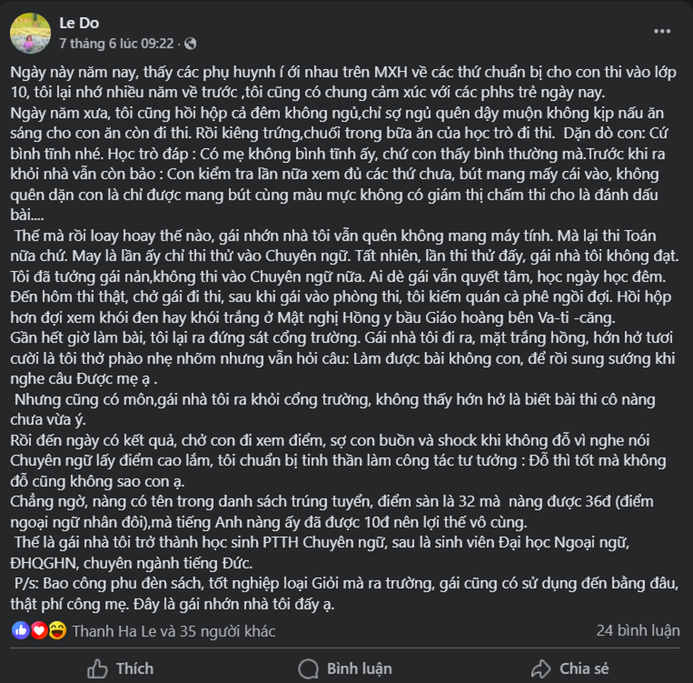 Cơ thể đóng băng vì bệnh hiểm, nữ nhà báo dùng đôi mắt làm điều kỳ diệu - 12