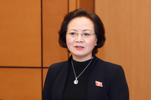 Bộ trưởng Nội vụ: Tăng lương cơ sở lên 1,8 triệu đồng/tháng là rất hợp lý