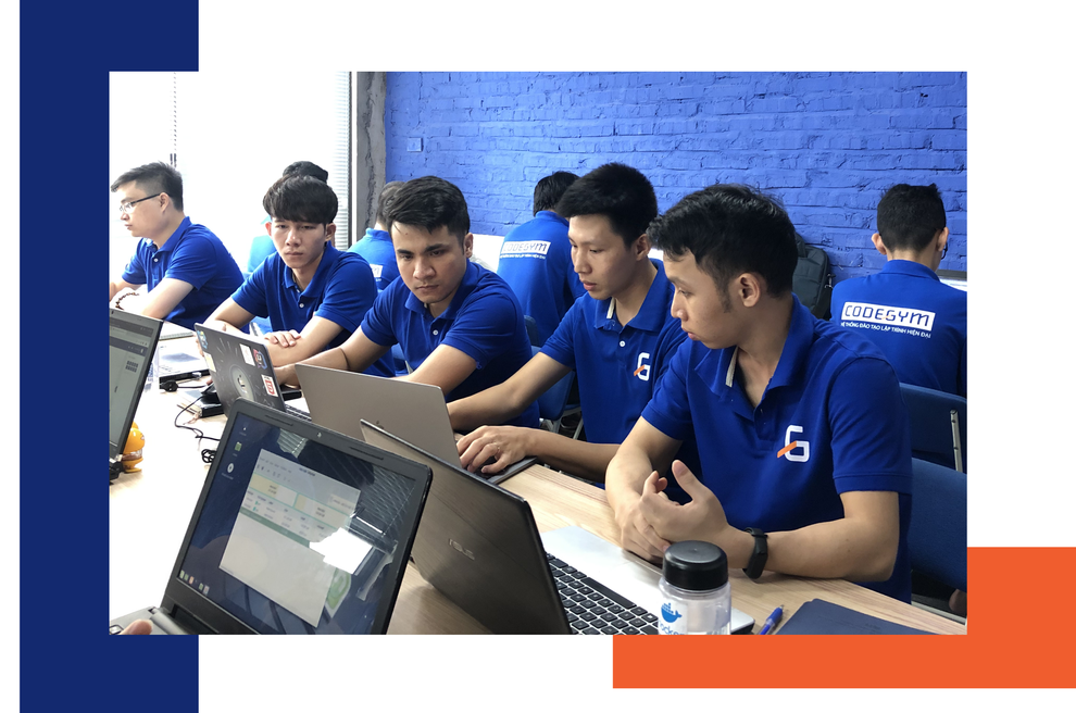 Xu hướng người trẻ chuyển ngành CNTT sau đại dịch - 1 Xu hướng người trẻ chuyển ngành CNTT sau đại dịch - 1