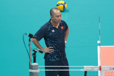 HLV Nguyễn Tuấn Kiệt tiết lộ chiêu đặc biệt đánh bại Hàn Quốc ở Asiad