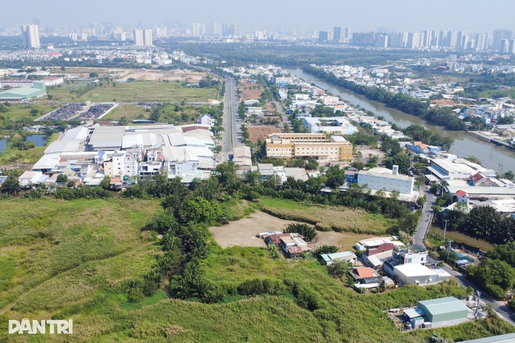 Tây Ninh thống nhất chuyển TPHCM làm chủ quản 4 dự án giao thông liên vùng - 2