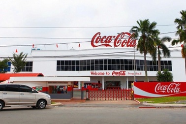 Coca-Cola dừng sản xuất tại TPHCM, về Tây Ninh xây nhà máy "khủng"