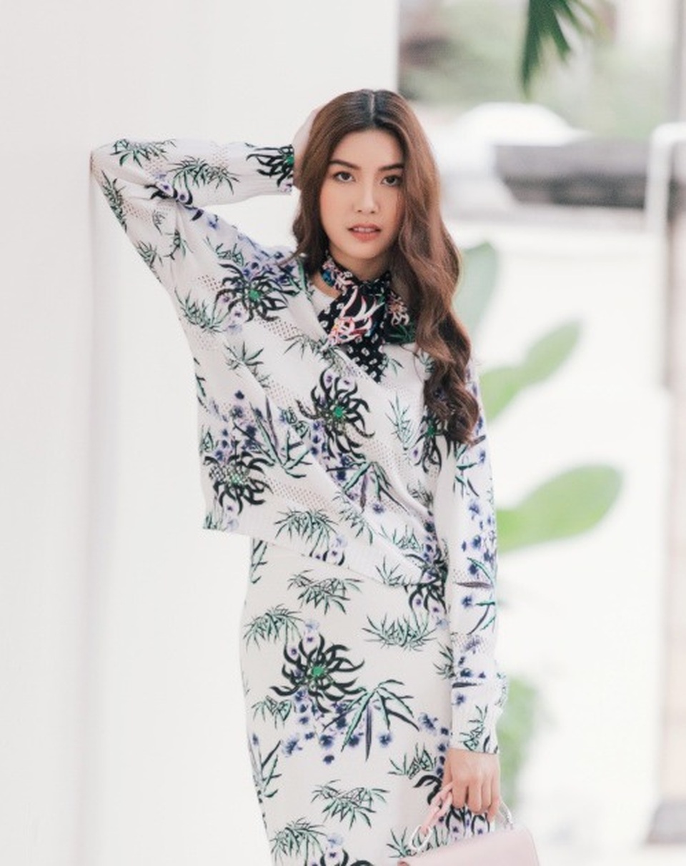 Được cầu hôn bằng nhẫn kim cương, Á hậu Thuý Vân tiết lộ về đám cưới - 7 Được cầu hôn bằng nhẫn kim cương, Á hậu Thuý Vân tiết lộ về đám cưới - 7