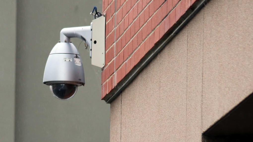 Australia gỡ bỏ camera giám sát Trung Quốc sản xuất khỏi tòa nhà chính phủ - 1 Australia gỡ bỏ camera giám sát Trung Quốc sản xuất khỏi tòa nhà chính phủ - 1