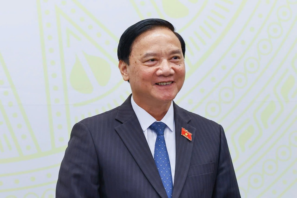 Trung ương có khung về đường sắt tốc độ cao Bắc - Nam - 2 Trung ương có khung về đường sắt tốc độ cao Bắc - Nam - 2