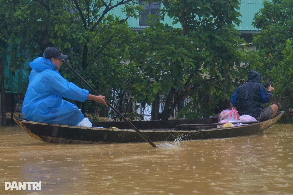 Tổng Bí thư gửi Thư thăm hỏi đồng bào, chiến sĩ đang ứng phó thiên tai - 2 Tổng Bí thư gửi Thư thăm hỏi đồng bào, chiến sĩ đang ứng phó thiên tai - 2