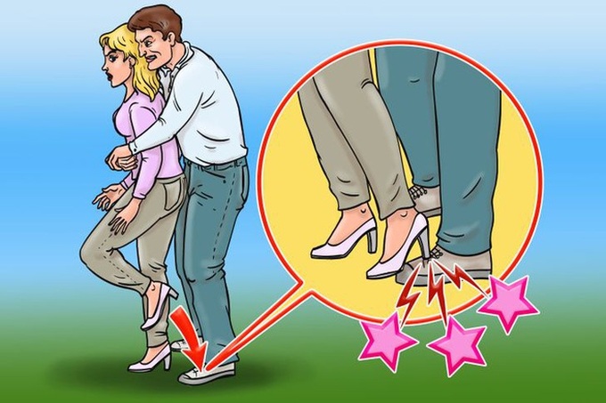 10 bí kíp sinh tồn siêu cần thiết, giúp bạn sống sót trong những tình huống bất ngờ nhất trên đời - Ảnh 2. 10 bí kíp sinh tồn siêu cần thiết, giúp bạn sống sót trong những tình huống bất ngờ nhất trên đời - Ảnh 2.