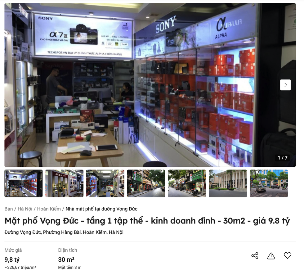 Hà Nội: Cuộc sống tại khu tập thể 64 năm tuổi được rao bán 4-10 tỷ đồng/căn - 9 Hà Nội: Cuộc sống tại khu tập thể 64 năm tuổi được rao bán 4-10 tỷ đồng/căn - 9