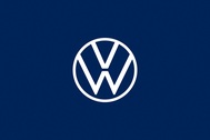 Volkswagen chính thức giới thiệu logo mới, đơn giản hơn