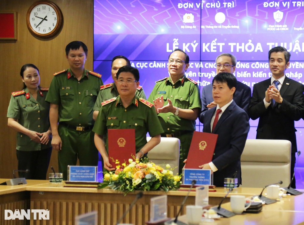 Hà Nội tuyên truyền kỹ năng phòng cháy chữa cháy trên nền tảng số - 1 Hà Nội tuyên truyền kỹ năng phòng cháy chữa cháy trên nền tảng số - 1