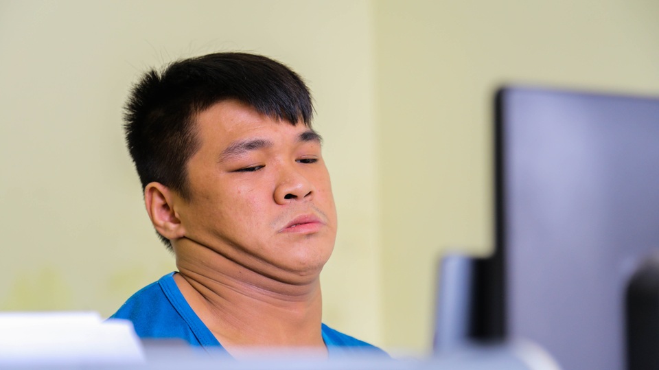 Hết lòng vì những đứa trẻ mang nỗi đau da cam - 6 Hết lòng vì những đứa trẻ mang nỗi đau da cam - 6