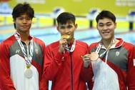 Nhật ký SEA Games 33 ngày 11/12: Đoàn Thể thao Việt Nam có 14 HCV