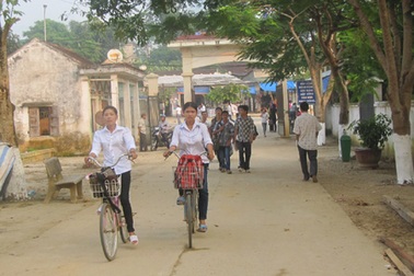 Nghệ An: Cơ sở GD không được đặt ra khoản thu ngoài quy định