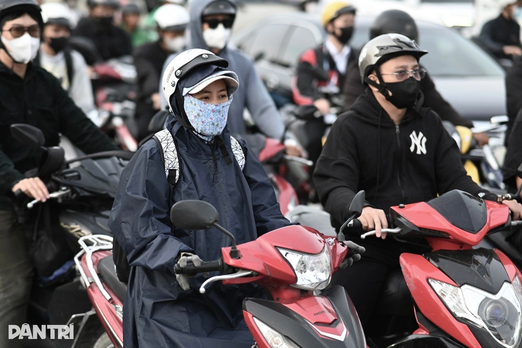 Bác sĩ cảnh báo những vị trí trọng yếu cần giữ ấm mùa lạnh - 1